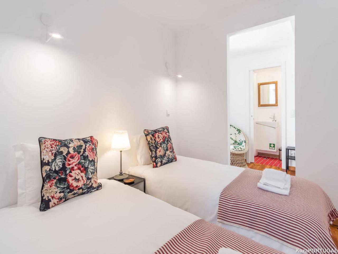 Casa Navegantes Βίλα Κασκαΐς Εξωτερικό φωτογραφία