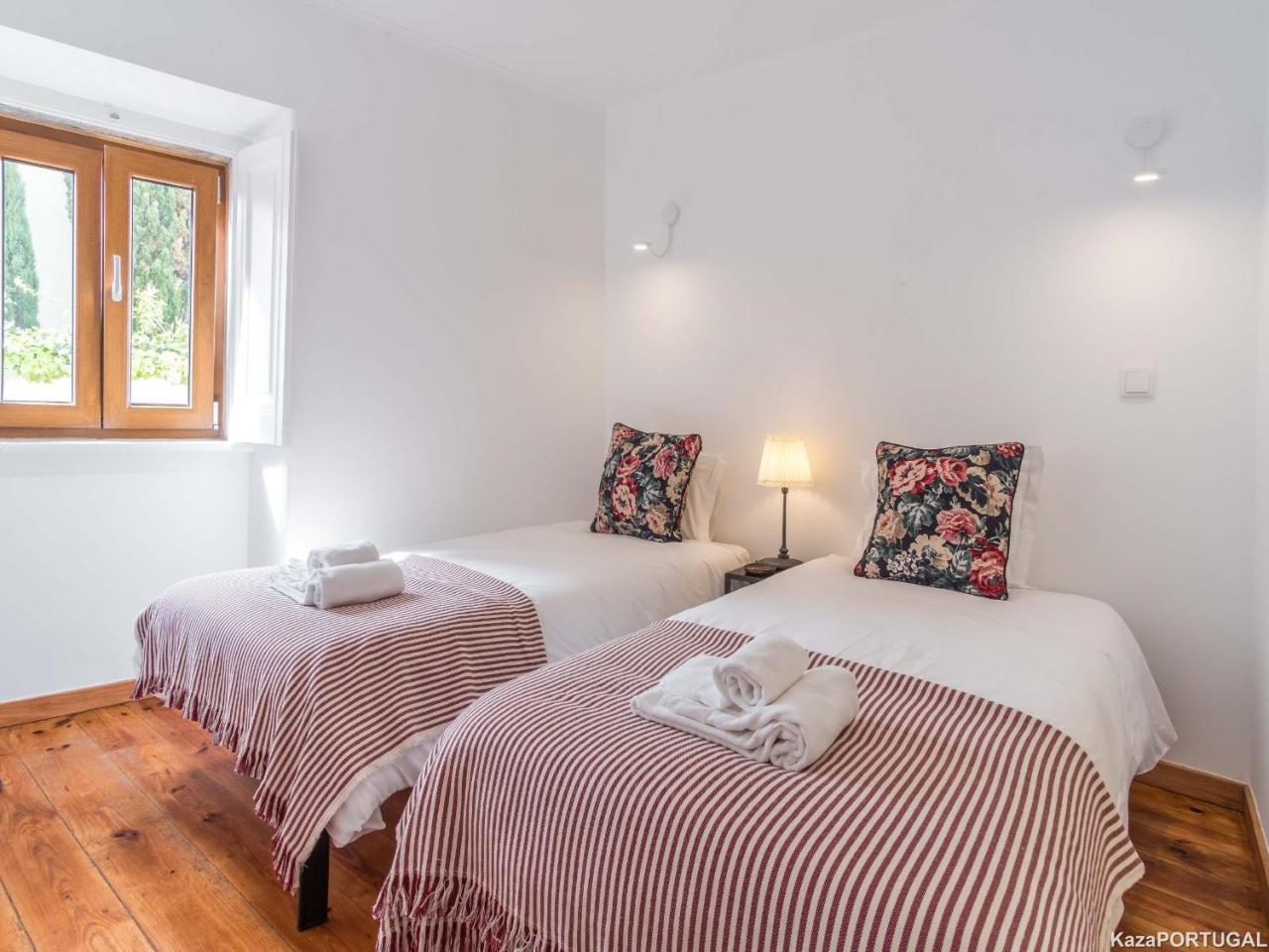 Casa Navegantes Βίλα Κασκαΐς Εξωτερικό φωτογραφία