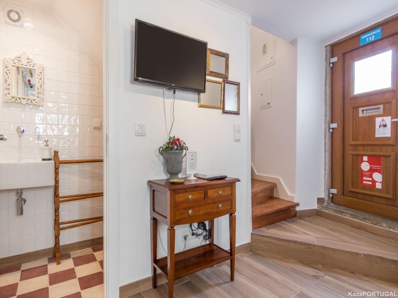 Casa Navegantes Βίλα Κασκαΐς Εξωτερικό φωτογραφία