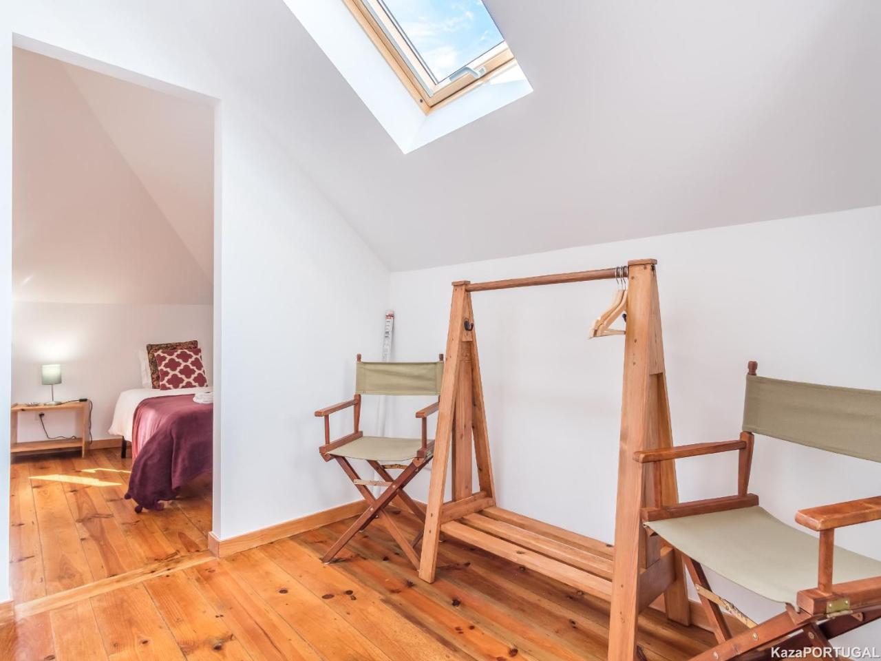 Casa Navegantes Βίλα Κασκαΐς Εξωτερικό φωτογραφία